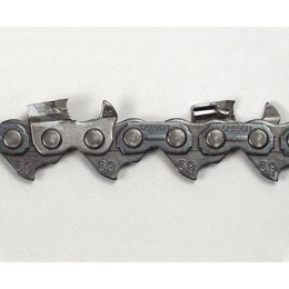 CS Unitec 17" Carbide Tipped Saw Chain