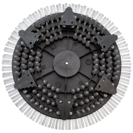 Nemo RK20015 Scraper Brush for Heavy Growth