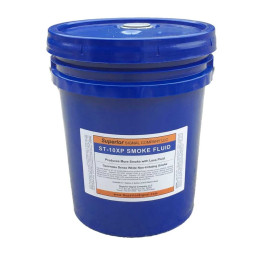 Superior SL Smoke Fluid (5 Gallon Jug)