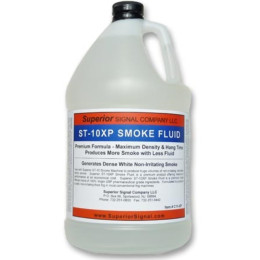 Superior SL Smoke Fluid (1 Gallon)