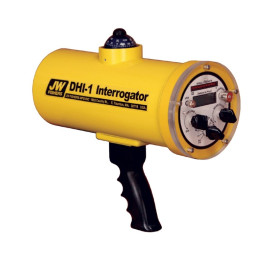JW Fishers DHI-1 Diver Hand Held Interrogator