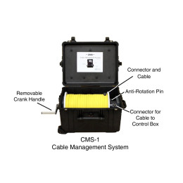 JW Fishers CMS-1 (For Proton 5 and Pulse 12)