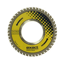 EXACT CERMET 140 Multi-Material Ceramic Alloy Blade