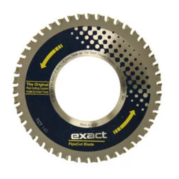 EXACT TCT 140 Multi-Purpose Carbide Blade