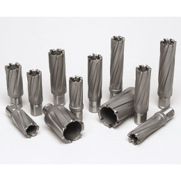 CS Unitec 13/16" diameter - Hornet TCT Carbide Cutters (9-Series) - 3" Depth
