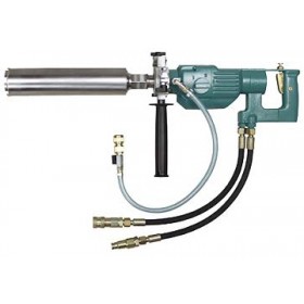 CS Unitec Hand Held Hydraulic Underwater Core Drill 
