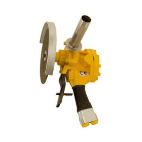 CS Unitec 1 2060 0010 Hydraulic Underwater 9" Angle Grinder