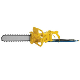Stanley DS115000 Underwater Hydraulic Diamond Chainsaw