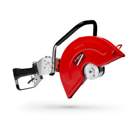 Joint Zone K0250 DC16 Hydraulic 16" Cut-Off Saw (U/W Capable)