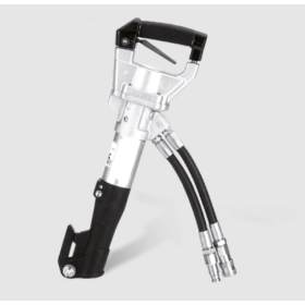DOA K0337 KD12 Hydraulic Chipping Hammer (U/W Capable)