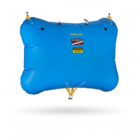 Joint Zone MSP-4800 Marine Salvage Pillow (Lifts 4840 Lbs)