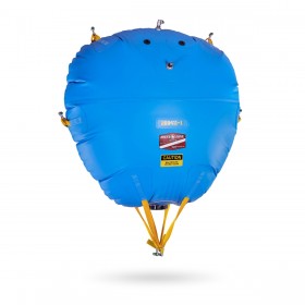 Joint Zone CSB-1200 Convertible Salvage Bag (Lifts 1200 LBS)