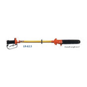 Reliable Equipment REL-LR-62.5 Hydraulic 62.5" Long Reach Chainsaw (Excludes Hose Whips & Couplers)