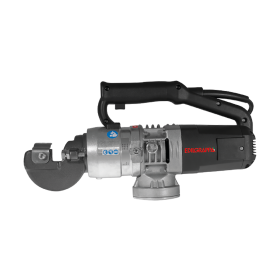 Edilgrappa 150.01904 Silvercut 16 Electric 120V Rebar Cutter