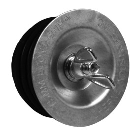 Cherne Mechanical Plugs 271535 Econ-O-Grip 3in. Mech Gripper Plug