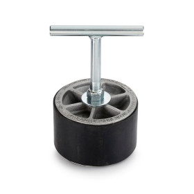 Cherne Mechanical Plugs 272892 6in. T-Handle W/O Bypass Gripper Plug
