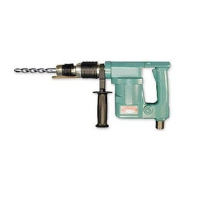 CS Unitec 2 2404 0030 Underwater 1" Air Hammer Drill (ATEX)