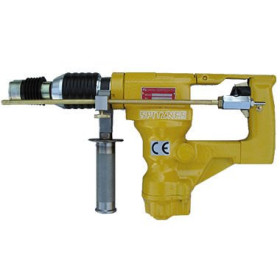 CS Unitec 2 2426 0010 Hydraulic Underwater 1" Rotary Hammer Drill (SDS Plus)