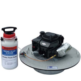 Superior Signal 30-L High Output Manhole Air/Smoke Blower