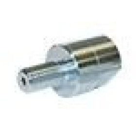 CS Unitec 5/8" x 11 UNC x M18 ID Adapter (M/F)  - for ETN 2001 P, EHD 2000, & END 1300