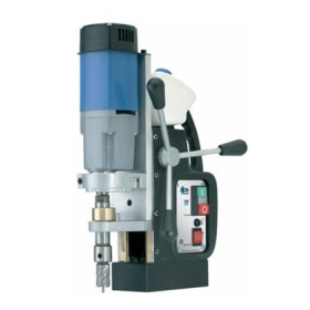 CS Unitec MAB 425 9.25 amp Electric Magnetic Drill