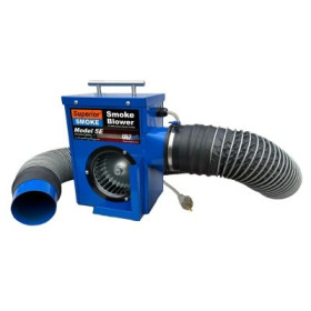 Superior Signal 5-E Electric Smoke Blower (110 AC Plug)