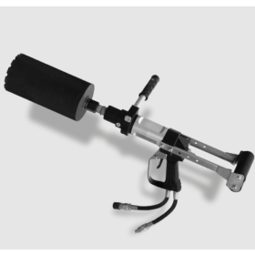 DOA K0338 AK46G Hydraulic Core Drill 4"-14" (U/W Capable)