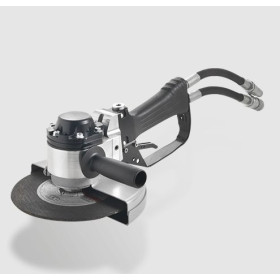DOA K0248 AS23 9" Hydraulic Grinder (U/W Capable)