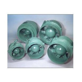 CS Unitec 24" ATEX Approved Pneumatic Explosion-Proof Ventilator