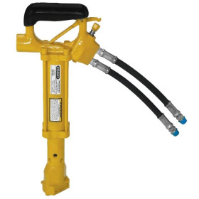 Stanley CH18311 Underwater Chipping Hammer .580 Hex Round