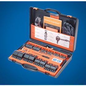 General Pipe Cleaners CST2 Cold-Shot Pipe Freeze Kit
