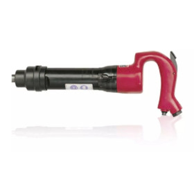 Chicago Pneumatic CP 4123 Chipping Hammer (Pistol Grip Outside Trigger)