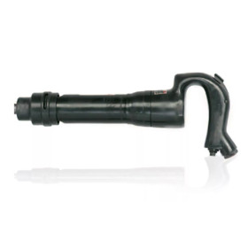 Chicago Pneumatic CP 4125 Chipping Hammer (Pistol Grip Outside Trigger)