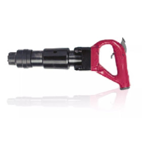 Chicago Pneumatic CP 4130 Chipping Hammer (4 Bolt with Standard Retainer)