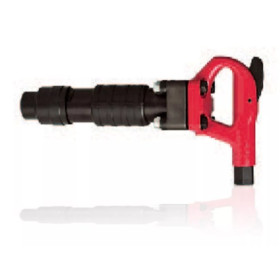 Chicago Pneumatic CP 4133 Chipping Hammer (4 Bolt with Standard Retainer)