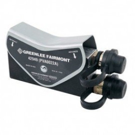 Greenlee PVA0022 Block Unit