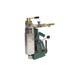 CS Unitec HB 4400 Hydraulic Underwater Magnetic Drill 