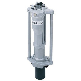 Greenlee HPD-T-U Hydraulic Post Driver with Universal Post Adapter