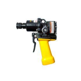 Stanley ID07820 Hydraulic 1/2" Square Drive Impact Drill (Pin Retainer)