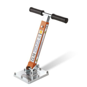 Italifters K0265 CL10 Magnetic Cover Lifter (880 lbs lift capacity)