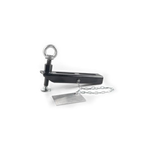 Italifters K0278 ES1 Screw Extractor