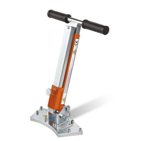 Italifters K0353 CL11 Magnetic Cover Lifter (925 lbs lift capacity)
