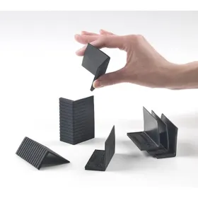 Italifters K0366 Soundproofing Shims Set (100x pieces)