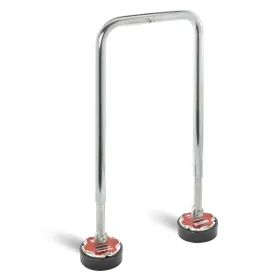 Italifters K0436 XT2 Double Magnet Cover Lifter (1000 lbs lift capacity)