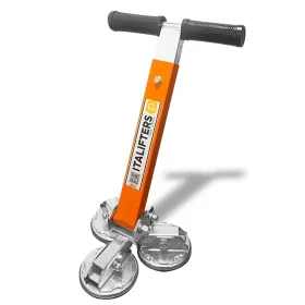 Italifters K0536 XT10 Nano (1433 lb lift capacity)