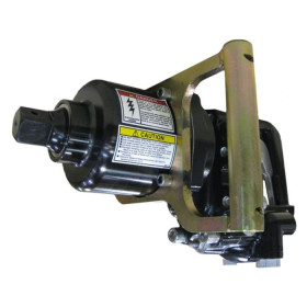 Stanley IW16150 Hydraulic 1' Square Drive Impact Wrench (CE Certified)