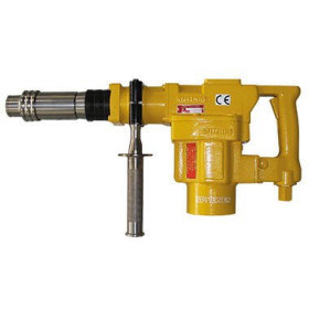 CS Unitec 2" ATEX Approved Underwater Air Hammer Drill