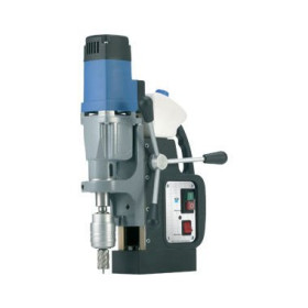 CS Unitec MAB 455 10.5 amp Portable Magnetic Drills