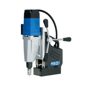 CS Unitec MABasic 400 Two-Speed Portable Magnetic Drill