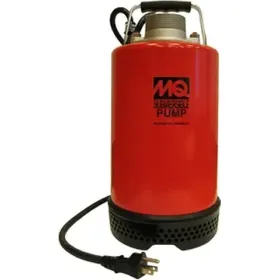 Multiquip ST2047 Single-Phase Electric Submersible Pump